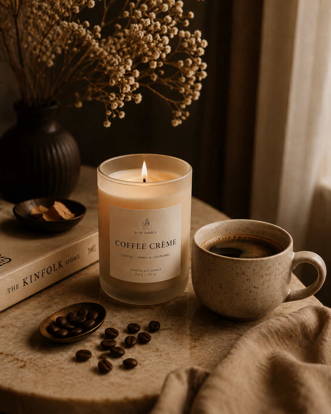 Café Luxe