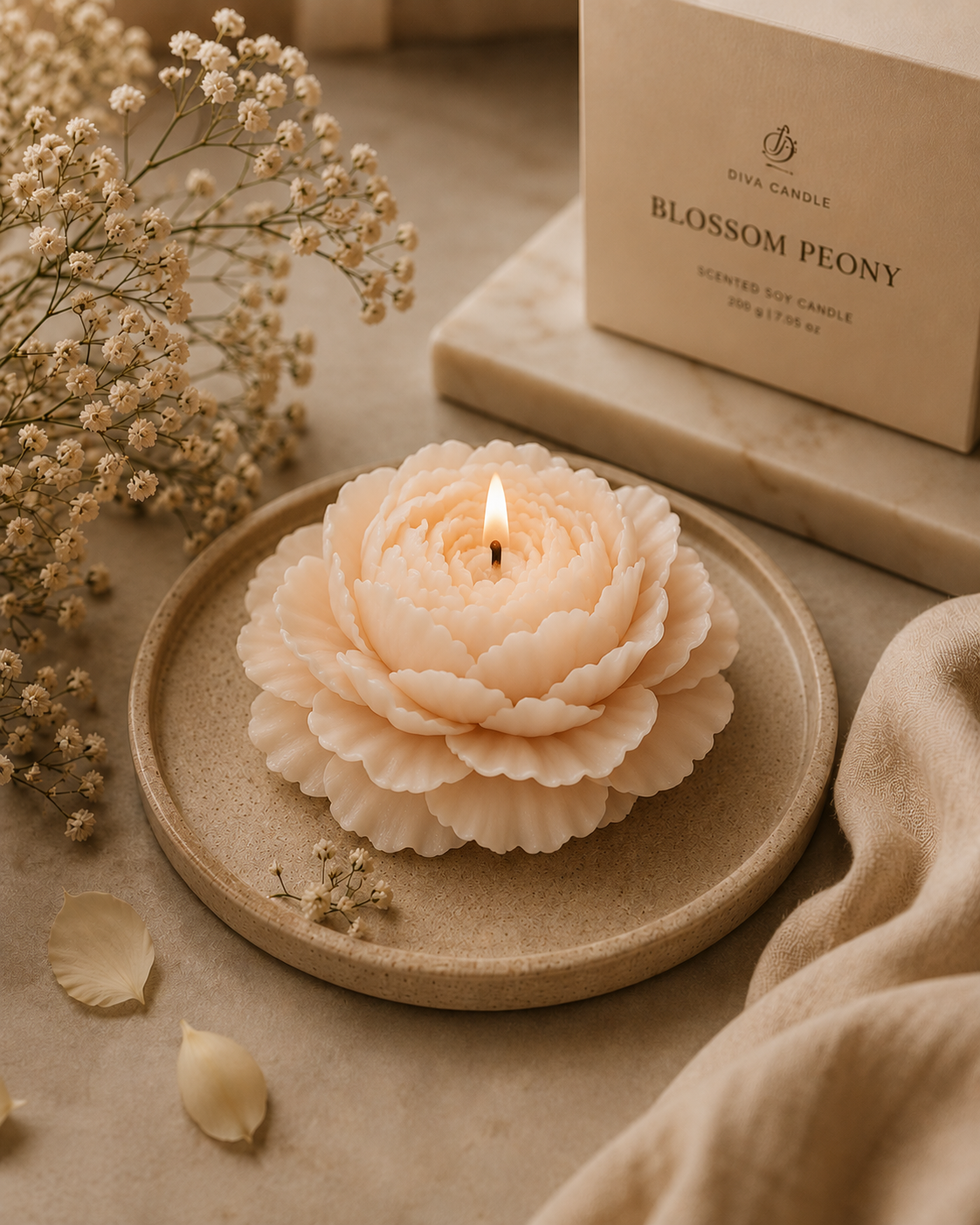 Blossom Éclat