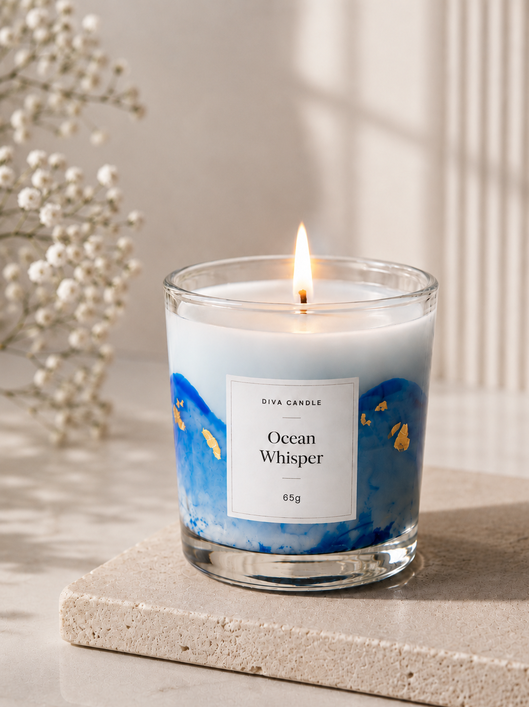 Ocean Whisper