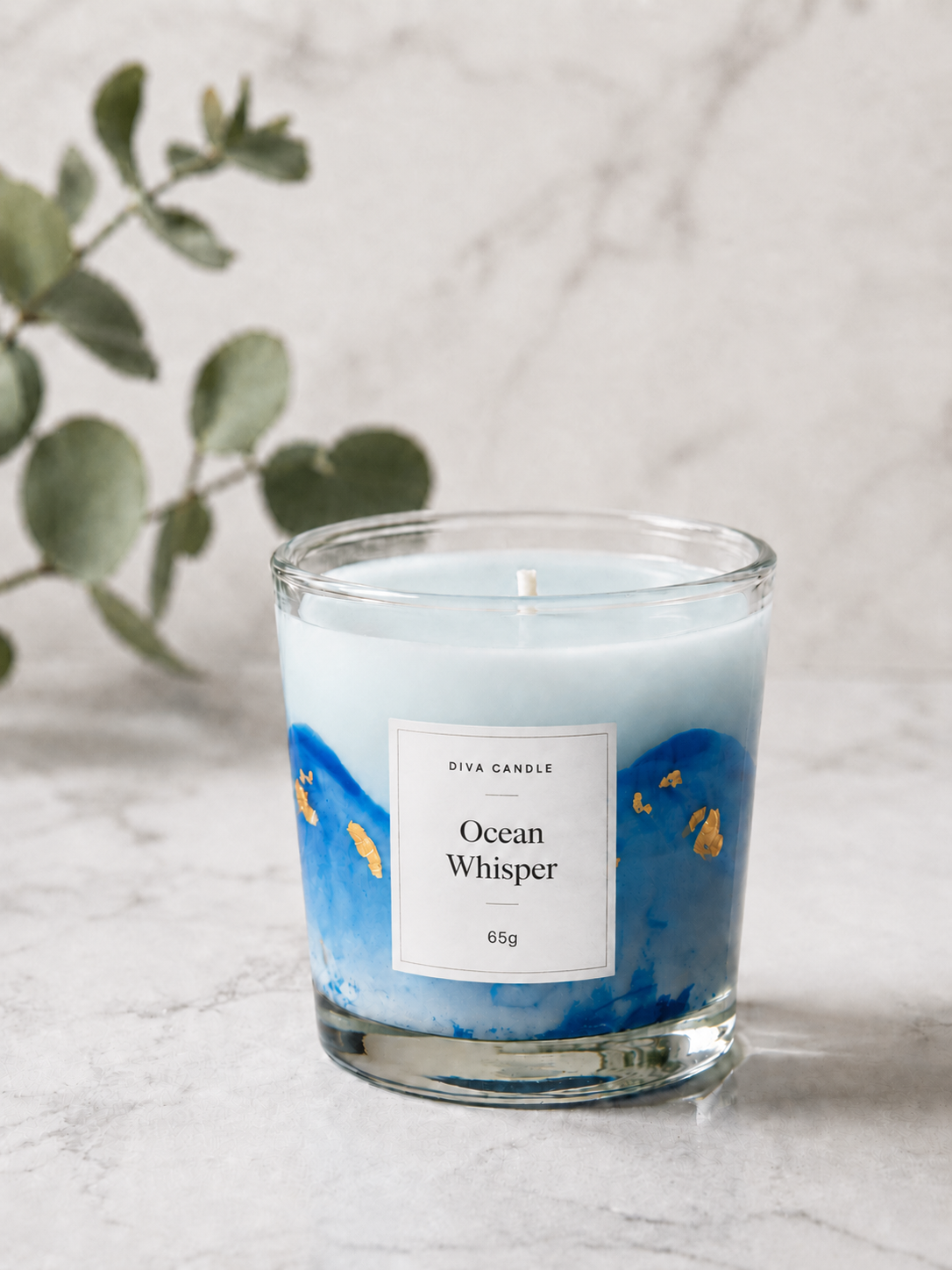 Ocean Whisper