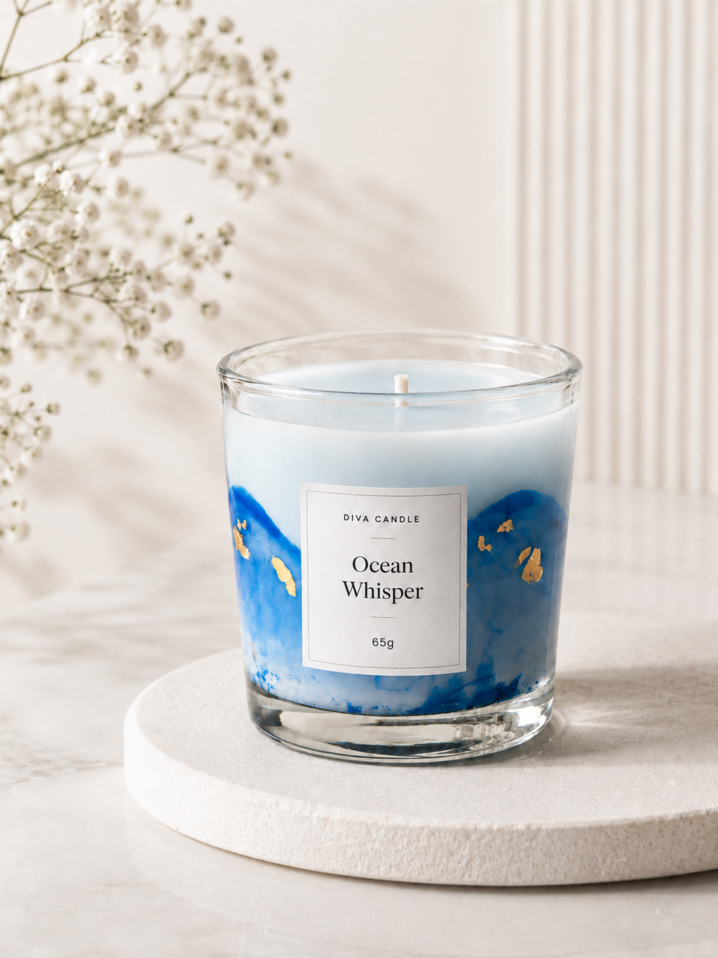 Ocean Whisper