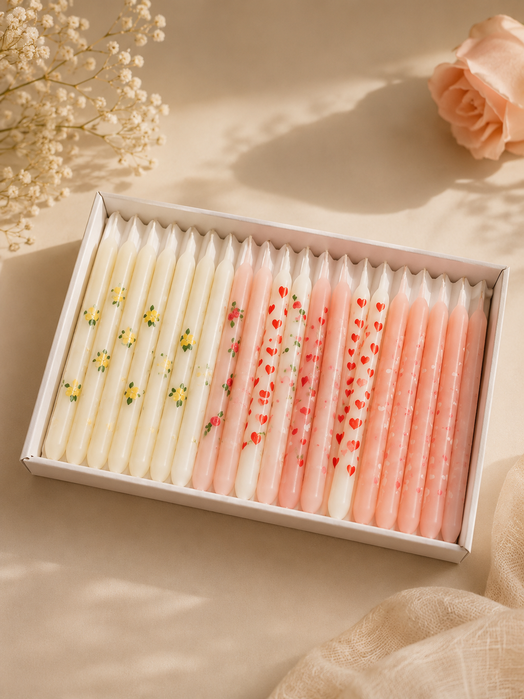 Bento Luxe Box