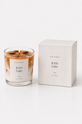 Coffee Latte Candle